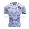 Maillot de Foot Mexique Extérieur Retro 1998